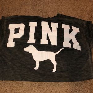 campus long sleeve tee